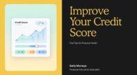 Improve Your Credit Score